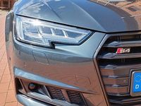 Gebraucht Audi S4 Sport 354 PS (260 kW) 2017 Grau Kombi
