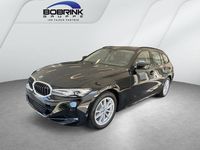Gebraucht BMW 318 156 PS (114 kW) 2025 Schwarz Kombi