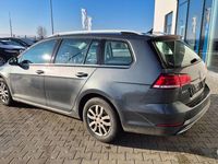 Gebraucht VW Golf VII Highline 150 PS (110 kW) 2020 Grau Limousine
