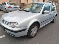 gebraucht VW Golf IV 