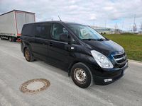 Second-hand Hyundai H-1 2009 Monovolum
