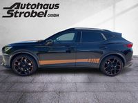 Gebraucht Cupra Formentor VZ 390 PS (286 kW) 2023 Mitternachtsschwarz SUV