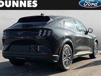 Neu Ford Mustang Mach-E Standard Range 197 kW (269 PS) 2025 Schwarz SUV