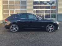 Gebraucht Maserati Levante 349 PS (256 kW) 2020 Schwarz SUV