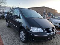 gebraucht VW Sharan United