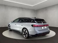 Neu VW ID.7 250 kW (340 PS) 2026 Scale silver metallic schwarz uni Kombi