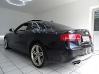 Gebraucht Audi S5 Cabriolet 354 PS (260 kW) 2011 Schwarz Coupé
