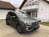 Gebraucht Ford Kuga ST-Line 179 PS (131 kW) 2019 Grau SUV