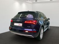 gebraucht Audi Q5 Sport 40 TDI quattro *AHK*KAMERA*NAVI*