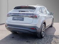 Gebraucht VW Taigo IQ Drive 95 PS (69 kW) 2024 Silber SUV