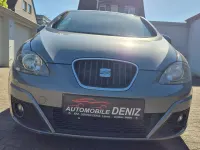 Second-hand Seat Altea Copa 105 CP (77 kW) 2012 Gri Monovolum