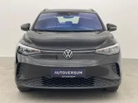 Gebraucht VW ID.4 Pure 125 kW (170 PS) 2021 Grau SUV