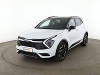 Gebraucht Kia Sportage GT-Line 91 PS (66 kW) 2022 Weiß SUV