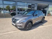 Gebraucht Nissan Juke N-Connecta 143 PS (105 kW) 2025 Grau SUV