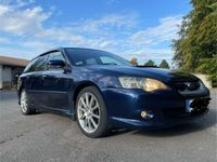 gebraucht Subaru Legacy Legacy JDMGT spec B model *rare