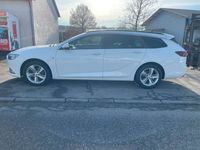Gebraucht Opel Insignia Business Edition 170 PS (125 kW) 2020 Weiß Kombi