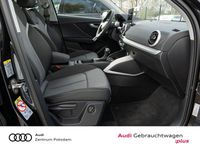 Second-hand Audi Q2 Advanced Plus 150 CP (110 kW) 2025 Negru SUV