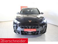 Neu Cupra Terramar 150 PS (110 kW) 2025 Schwarz SUV