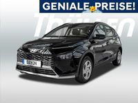 Neu Hyundai Bayon Select 101 PS (74 kW) 2025 Schwarz SUV