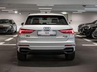 Neu Audi Q3 S-Line 193 PS (141 kW) 2025 Weiß SUV