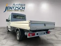 Używany VW Crafter 102 KM (75 kW) 2022 Andere Van