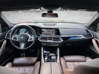 Gebraucht BMW X6 M Sport 340 PS (250 kW) 2022 Grün SUV