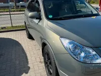 Gebraucht Hyundai Veracruz 239 PS (175 kW) 2009 Grün SUV
