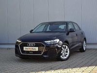 gebraucht Audi A1 30 TFSI Advanced PLUS-PAKET/LED/ACC/APS/SHZ/SMARTPHONE-INTERFACE/CLIMATRONIC