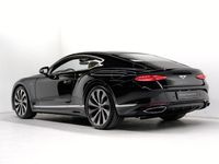 Ny Bentley Continental 680 HK (500 kW) 2026