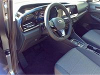 Neu Ford Tourneo Connect Titanium 116 PS (85 kW) 2026 Grau Van / Kleinbus