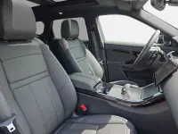 Gebraucht Land Rover Range Rover evoque SE Dynamic 204 PS (150 kW) 2026 Schwarz SUV