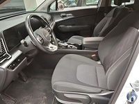 Gebraucht Kia Sportage Vision 180 PS (132 kW) 2022 Carraraweiss SUV