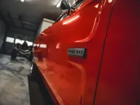 Gebraucht Dodge Charger 375 PS (275 kW) 1969 Rot