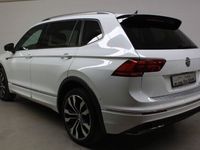 gebraucht VW Tiguan Allspace Highline