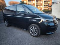 Gebraucht VW Multivan Style 204 PS (150 kW) 2022 Deep black perleffekt Van