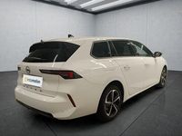 Gebraucht Opel Astra 131 PS (96 kW) 2025 Weiß Kombi