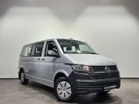 Usado VW Caravelle 150 CV (110 kW) 2023 Plateado Van