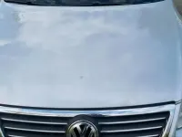 Gebraucht VW Passat 150 PS (110 kW) 2005 Silber Limousine