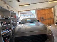 Gebraucht Infiniti Fx35 307 PS (225 kW) 2009 Grau SUV