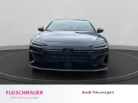 Neu Audi A6 e-tron Business 314 kW (428 PS) 2026 Grau SUV