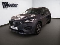 gebraucht Seat Tarraco 2.0 TDI FR