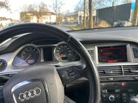 Gebraucht Audi A6 256 PS (188 kW) 2007 Schwarz Limousine
