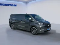 Neu Ford Transit Custom Limited 170 PS (125 kW) 2026 Grau Van
