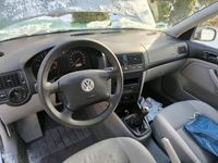 gebraucht VW Golf IV 1,4 75ps
