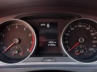 Gebraucht VW Golf VII 85 PS (62 kW) 2016 Grau Limousine