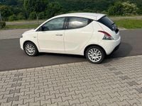 Second-hand Lancia Ypsilon 85 CP (62 kW) 2012 Alb Hatchback