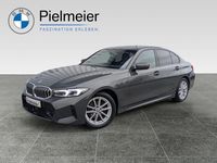 Gebraucht BMW 320 Performance 190 PS (139 kW) 2024 Grau Limousine