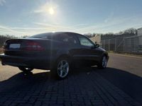 Gebraucht Volvo C70 165 PS (121 kW) 1999 Blau Coupé