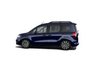 Ny Renault Kangoo Techno 131 HK (96 kW) 2026 Blå MPV