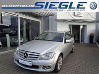 gebraucht Mercedes C220 T CDI DPF BlueEFFICIENCY Avantgarde*Navi